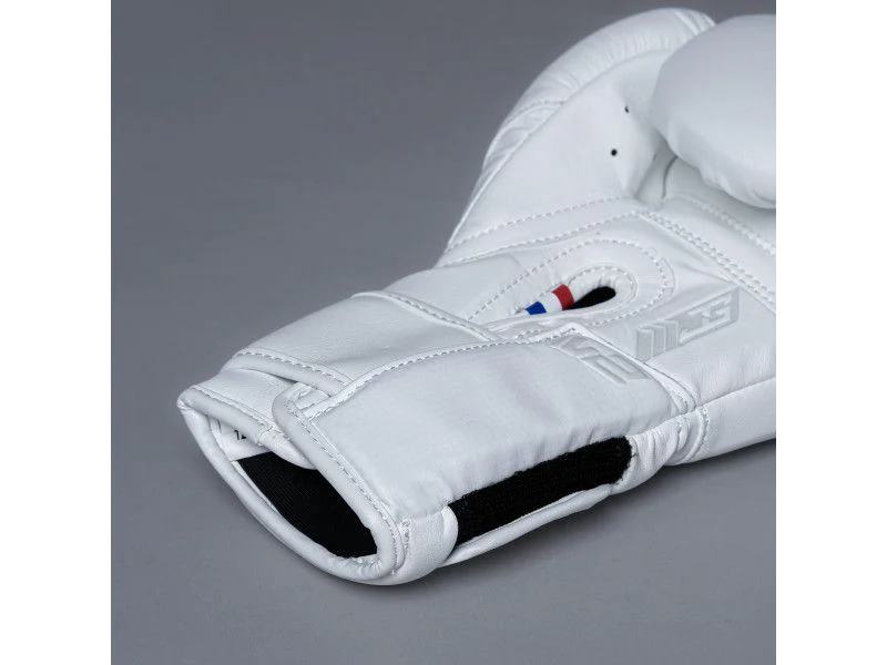 Joya Gear Bokshandschoenen Performance Wit/Wit - Image 2