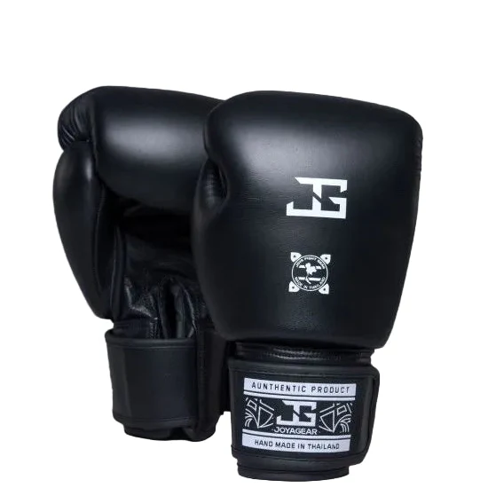 Joya Gear Bokshandschoenen Siam Zwart