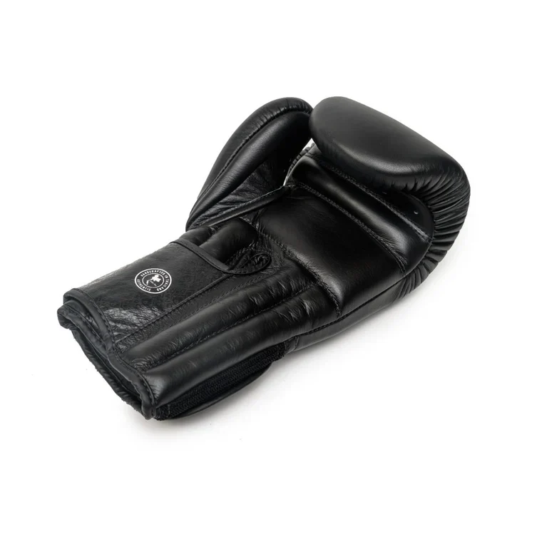 Joya Gear X Windy Bokshandschoenen Zwart/Zwart - Image 2