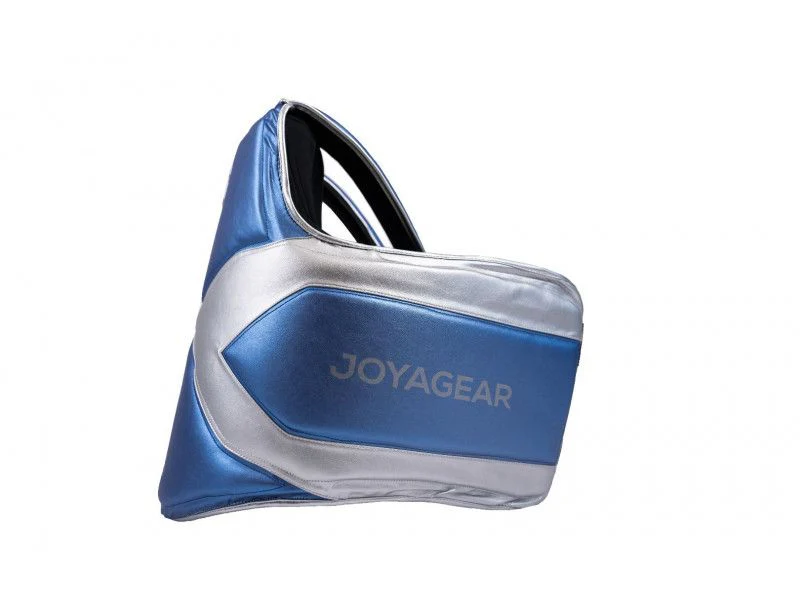 Joya Gear Bodyprotector Performance Blauw/Zilver - Image 2