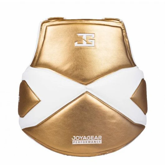 Joya Gear Bodyprotector Performance Wit/Goud