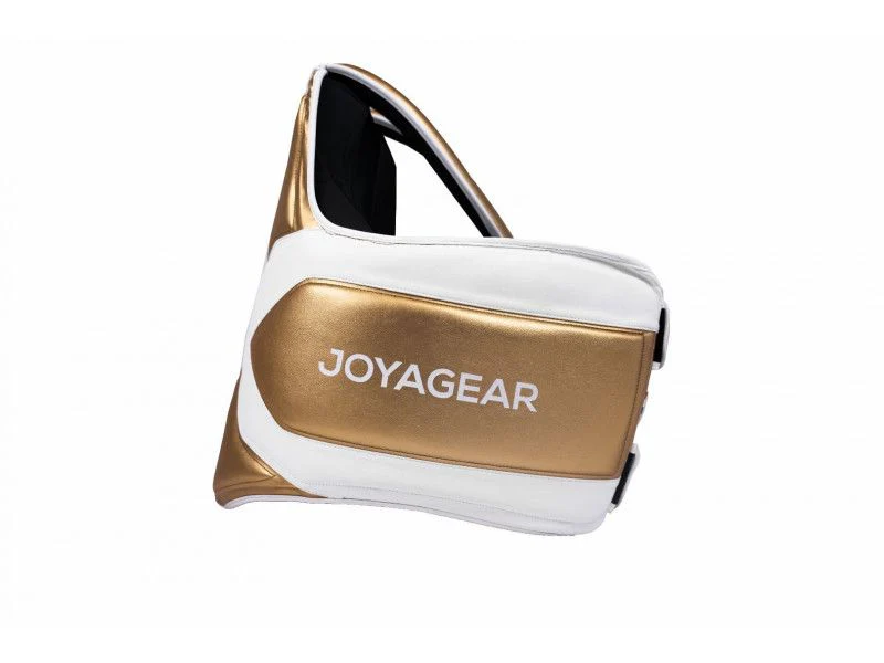 Joya Gear Bodyprotector Performance Wit/Goud - Image 2