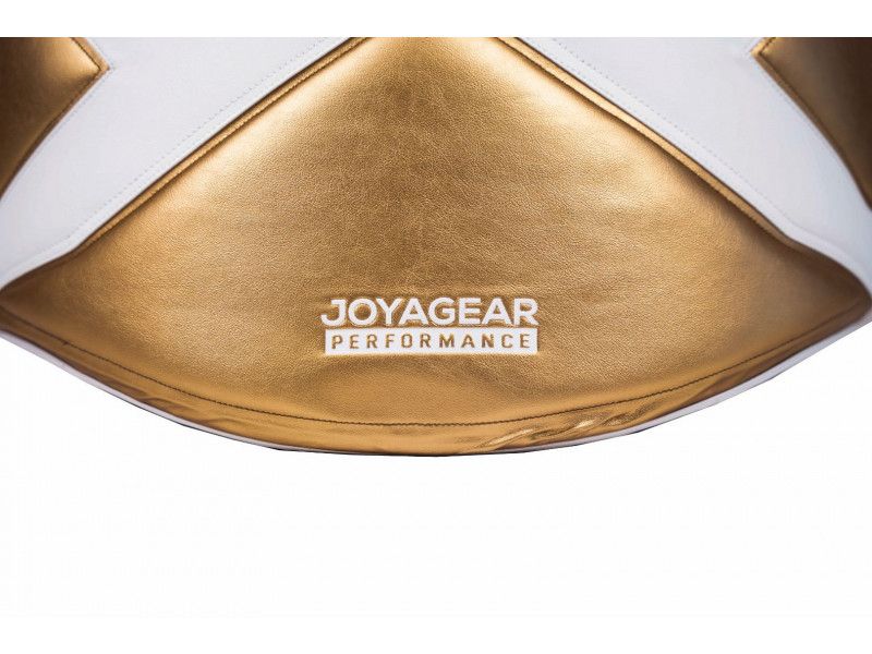 Joya Gear Bodyprotector Performance Wit/Goud - Image 3
