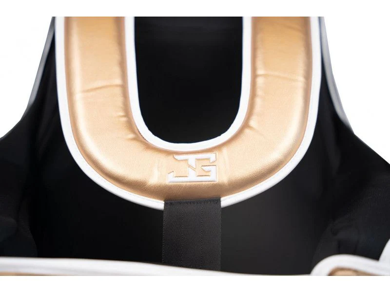 Joya Gear Bodyprotector Performance Wit/Goud - Image 5
