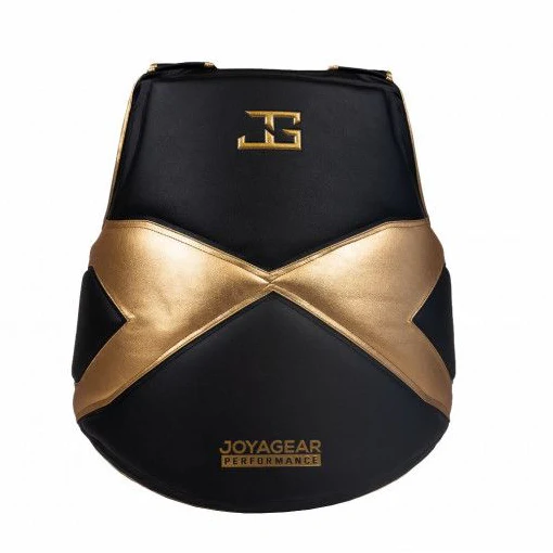 Joya Gear Bodyprotector Performance Zwart/Goud
