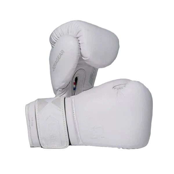 Joya Gear Bokshandschoenen Elite Performance Wit