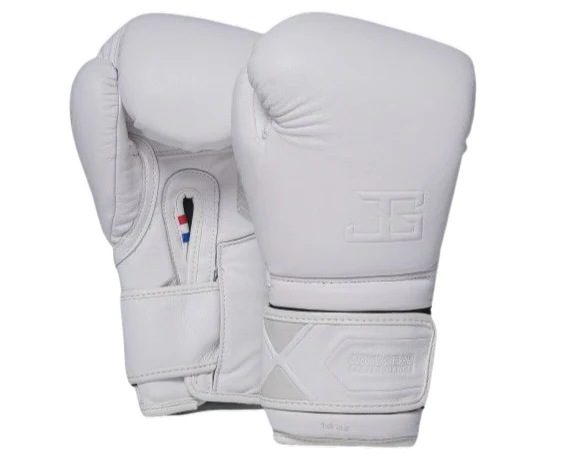 Joya Gear Bokshandschoenen Elite Performance Wit - Image 2