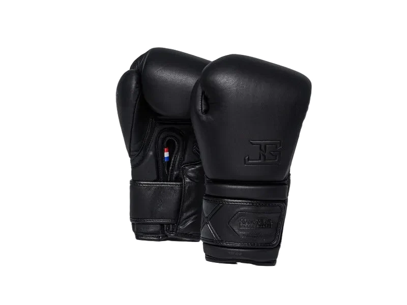 Joya Gear Bokshandschoenen Elite Performance Zwart - Image 2