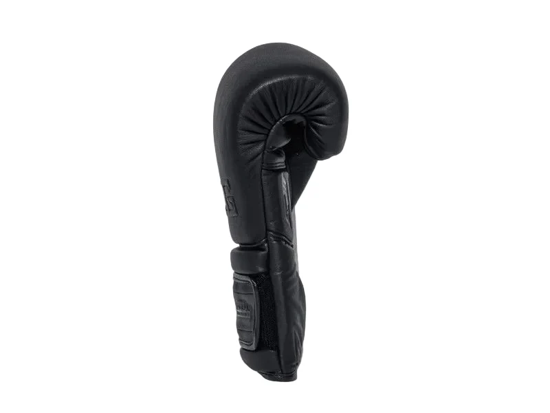 Joya Gear Bokshandschoenen Elite Performance Zwart - Image 3