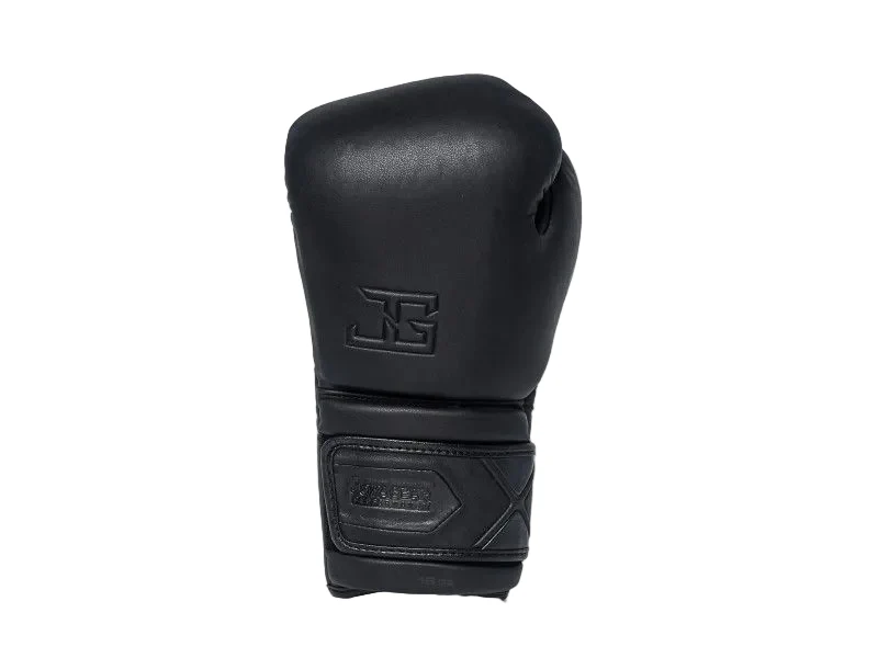 Joya Gear Bokshandschoenen Elite Performance Zwart - Image 4