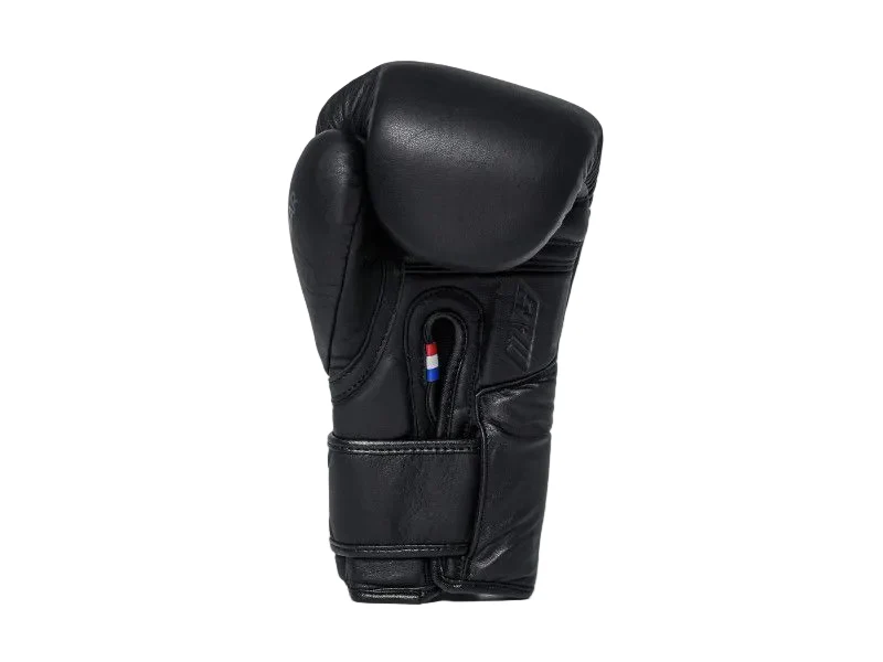 Joya Gear Bokshandschoenen Elite Performance Zwart - Image 6