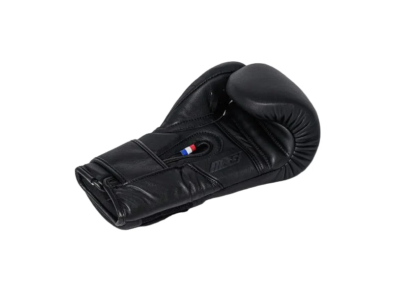 Joya Gear Bokshandschoenen Elite Performance Zwart - Image 7