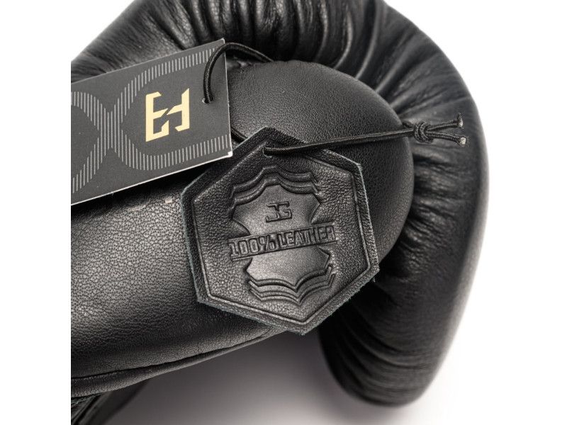 Joya Gear Bokshandschoenen Elite Performance Zwart - Image 8