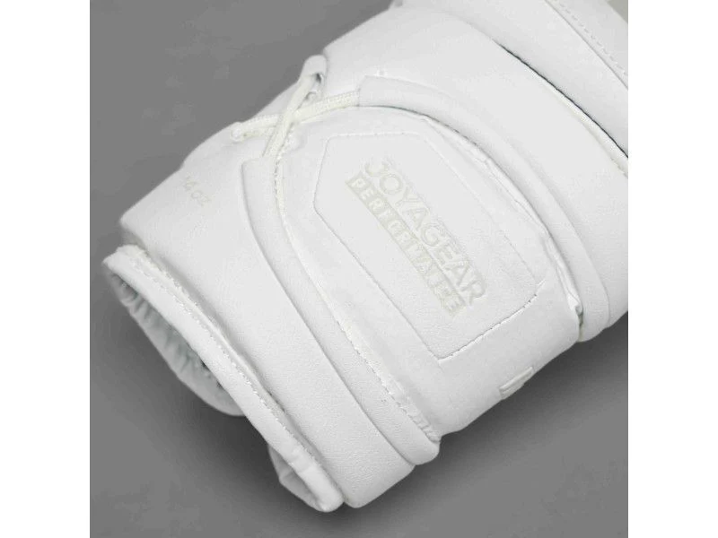 Joya Gear Bokshandschoenen Performance V2 Veters Wit - Image 3