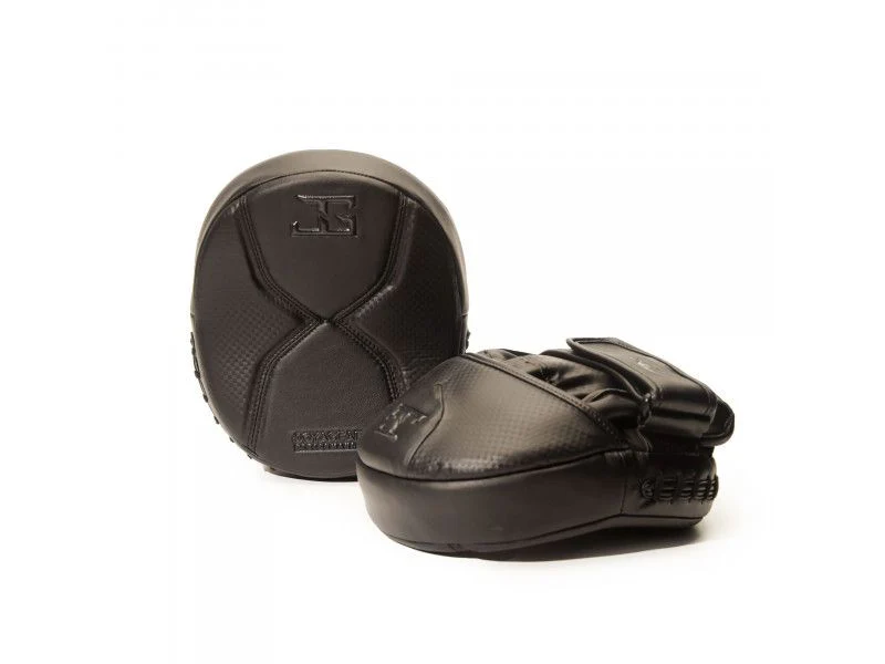 Joya Gear CM100 Punch Mitts Zwart/Carbon - Image 2
