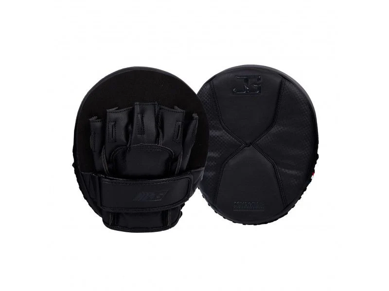 Joya Gear CM200 Punch Mitts Zwart/Carbon