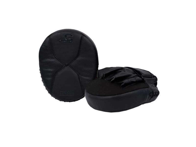 Joya Gear CM200 Punch Mitts Zwart/Carbon - Image 2