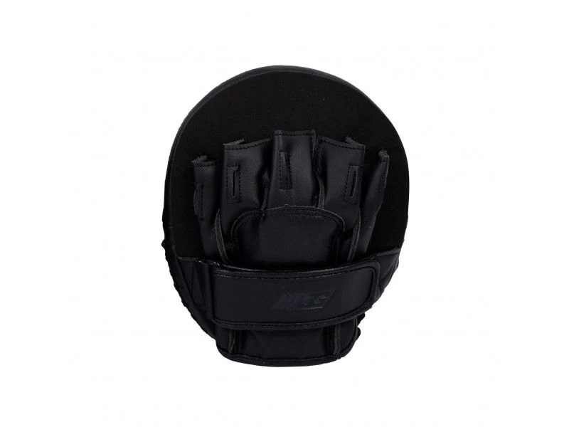 Joya Gear CM200 Punch Mitts Zwart/Carbon - Image 3