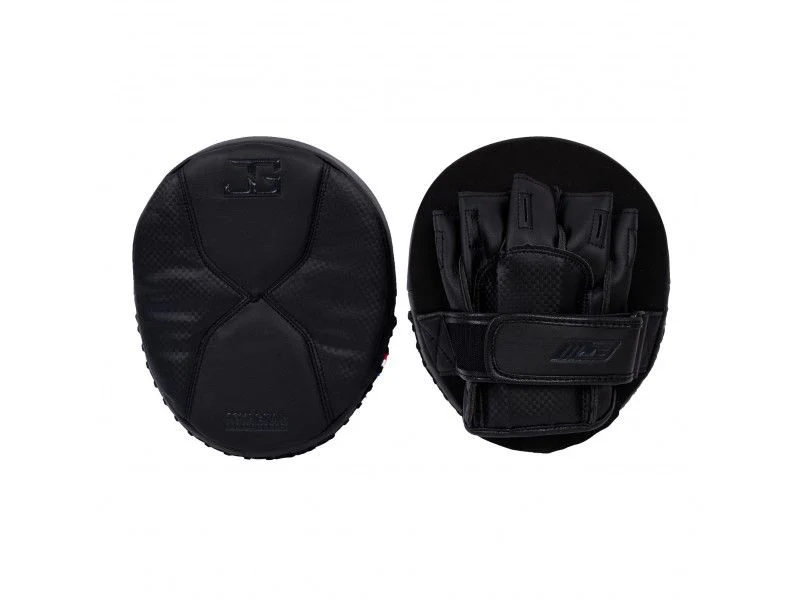 Joya Gear CM200 Punch Mitts Zwart/Carbon - Image 4