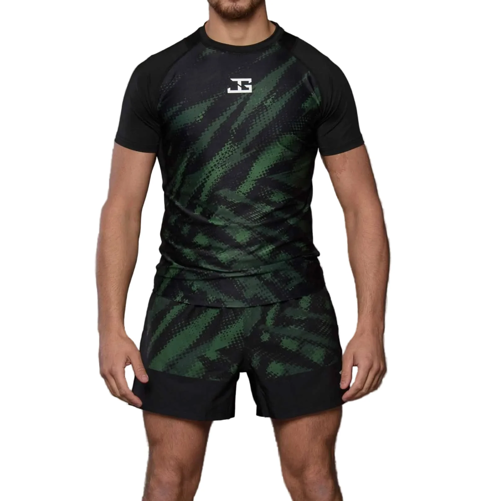 Joya Gear Elite Shirt Groen - Image 2
