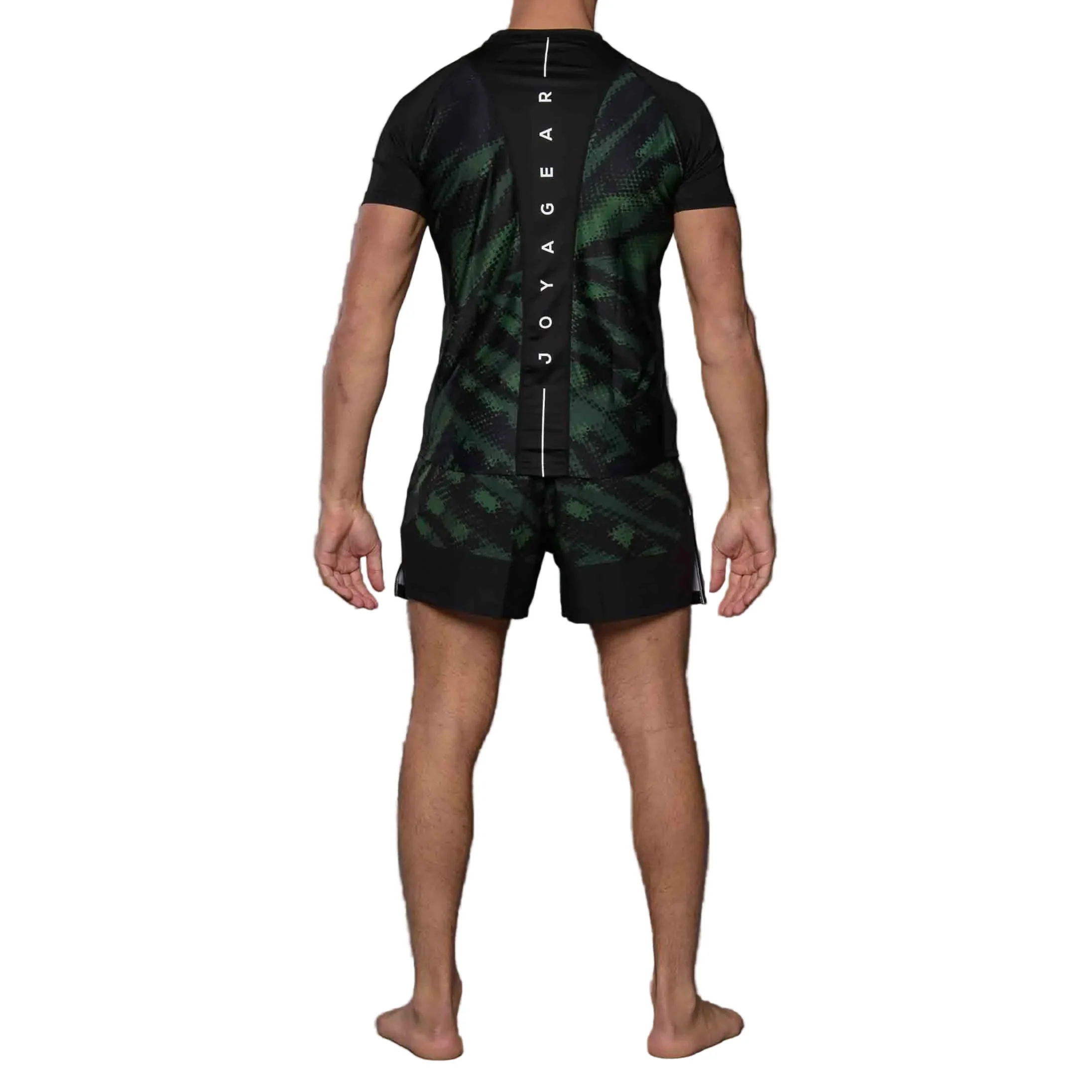 Joya Gear Elite Shirt Groen - Image 3