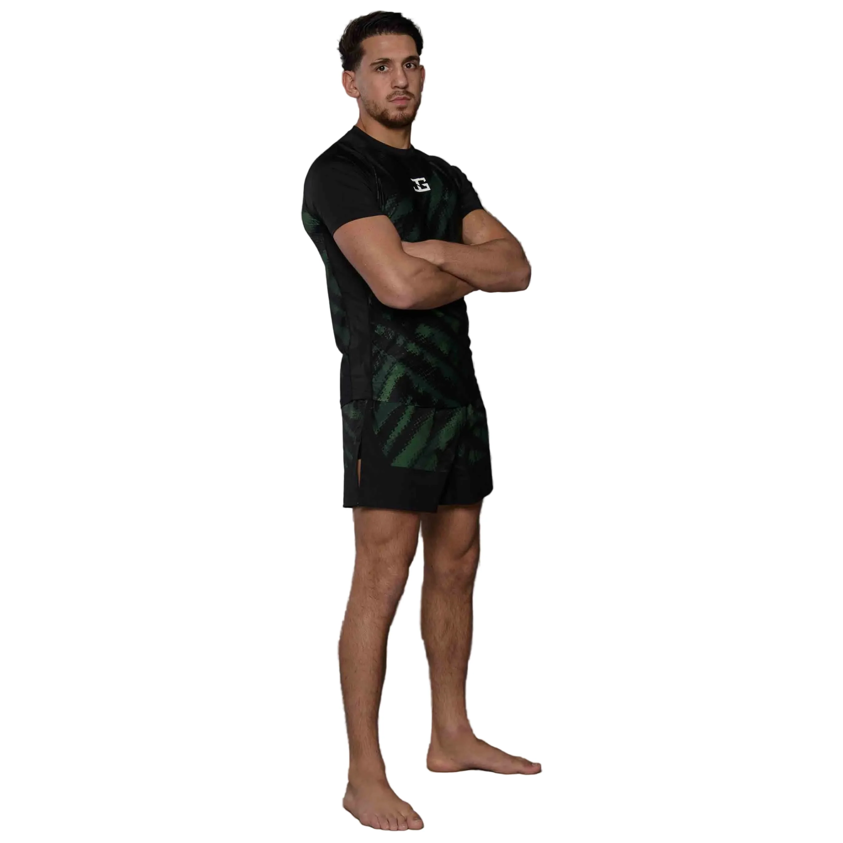 Joya Gear Elite Shirt Groen - Image 4