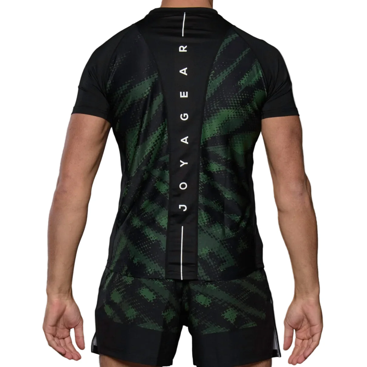 Joya Gear Elite Shirt Groen - Image 5
