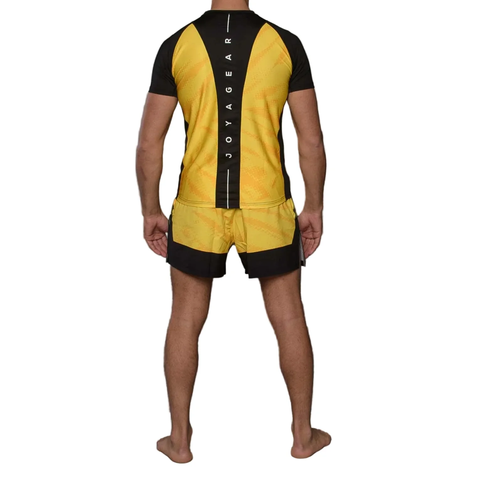 Joya Gear Elite Shirt Geel - Image 3