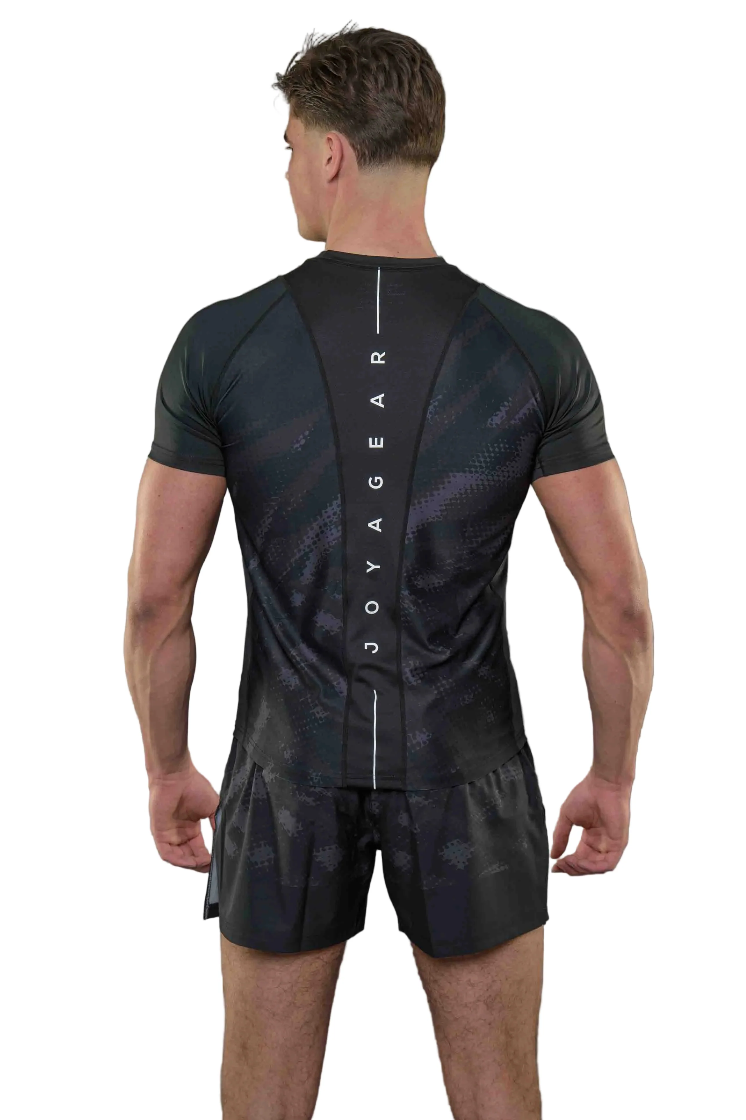 Joya Gear Elite Shirt zwart - Image 3