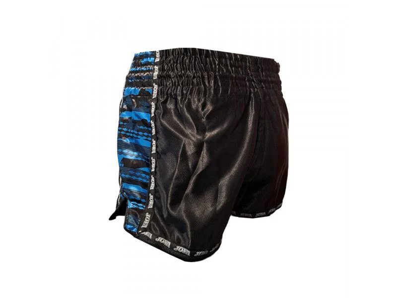 Joya Gear Fightshort Camo V2 Blauw - Image 2
