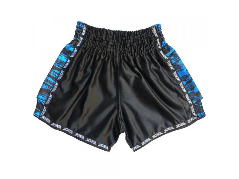 Joya Gear Fightshort Camo V2 Blauw - Image 3