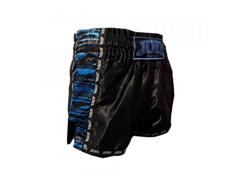 Joya Gear Fightshort Camo V2 Blauw - Image 4