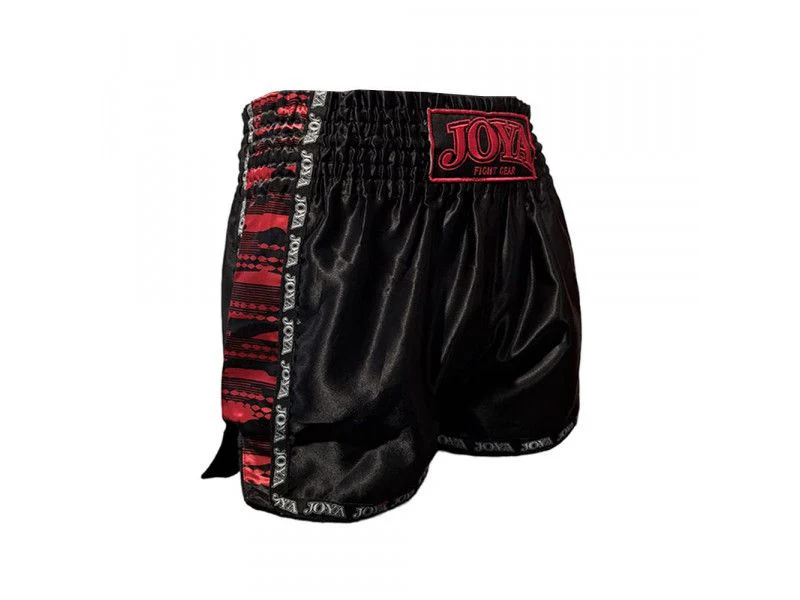 Joya Gear Fightshort Camo V2 Rood - Image 4