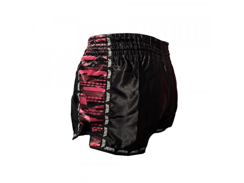 Joya Gear Fightshort Camo V2 Roze - Image 2
