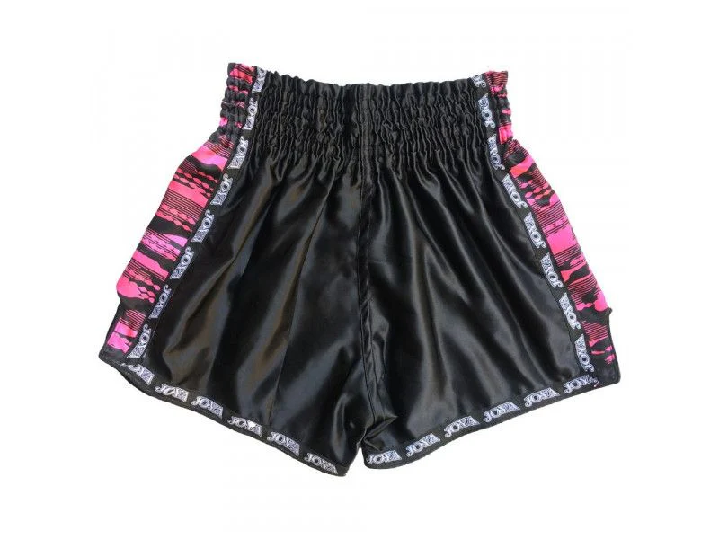 Joya Gear Fightshort Camo V2 Roze - Image 3