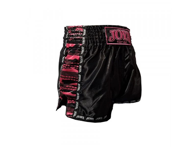 Joya Gear Fightshort Camo V2 Roze - Image 4