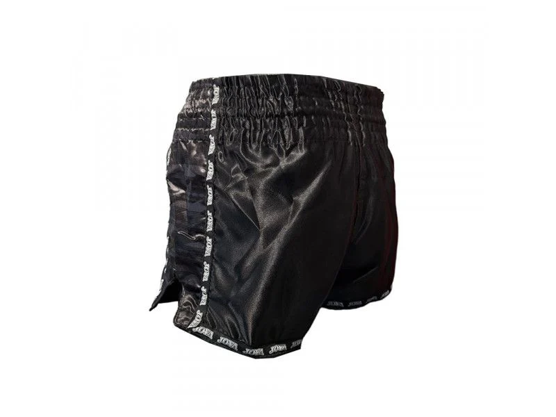 Joya Gear Fightshort Camo V2 Zwart - Image 2