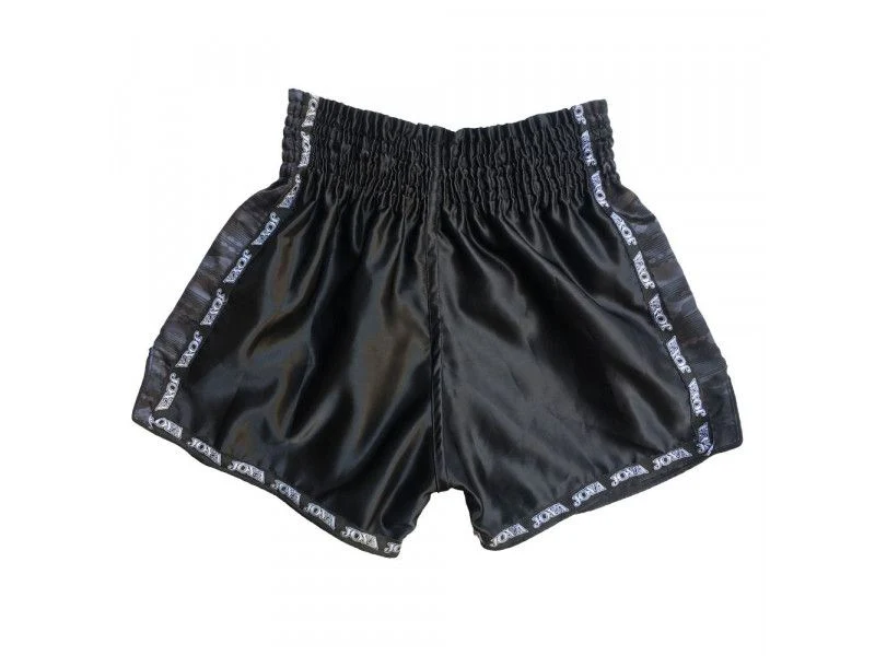 Joya Gear Fightshort Camo V2 Zwart - Image 3
