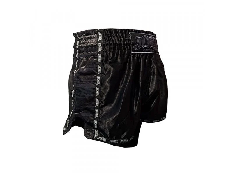 Joya Gear Fightshort Camo V2 Zwart - Image 4