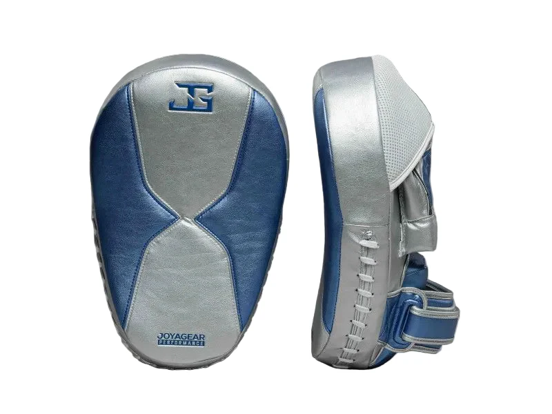 Joya Gear Handpads Performance FM100 Blauw/Zilver