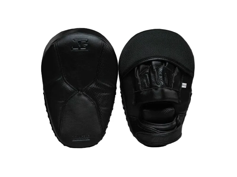 Joya Gear Handpads Performance FM100 Zwart/Carbon - Image 2