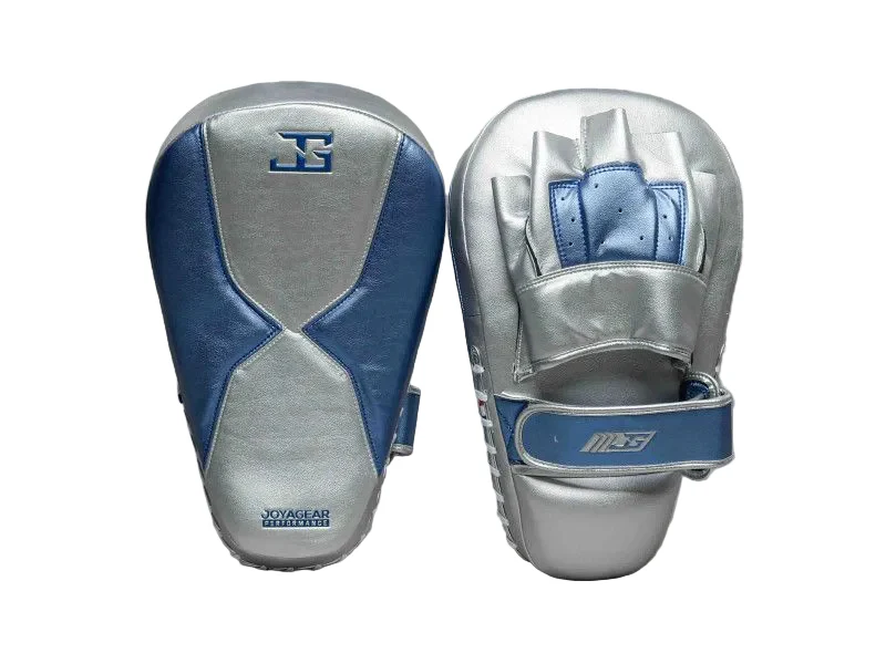 Joya Gear Handpads Performance FM200 Blauw/Zilver - Image 2