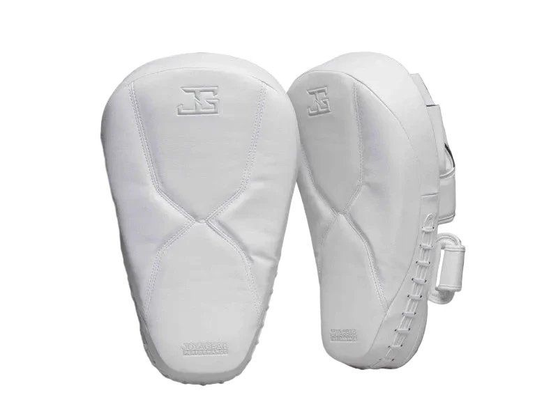 Joya Gear Handpads Performance FM200 Wit
