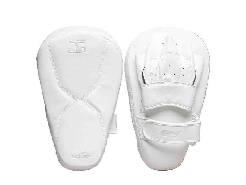 Joya Gear Handpads Performance FM200 Wit - Image 2