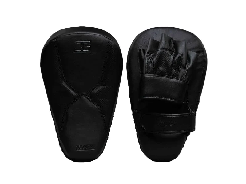 Joya Gear Handpads Performance FM200 Zwart/Carbon - Image 2