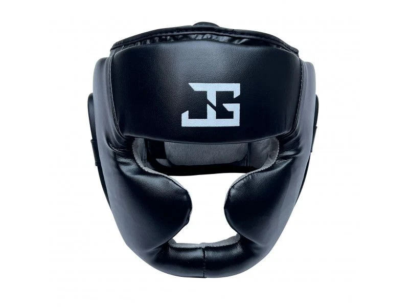 Joya Gear Hoofdbeschermer Junior Zwart