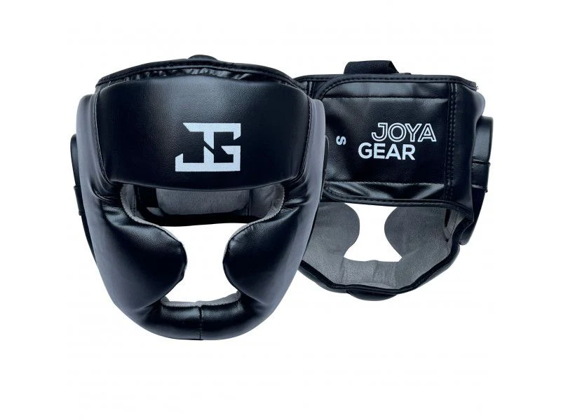 Joya Gear Hoofdbeschermer Junior Zwart - Image 2