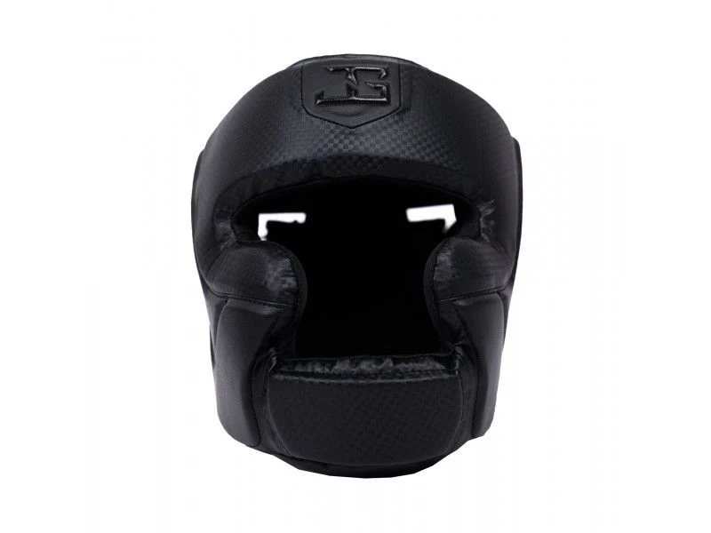 Joya Gear Hoofdbeschermer Performance Zwart/Carbon - Image 2
