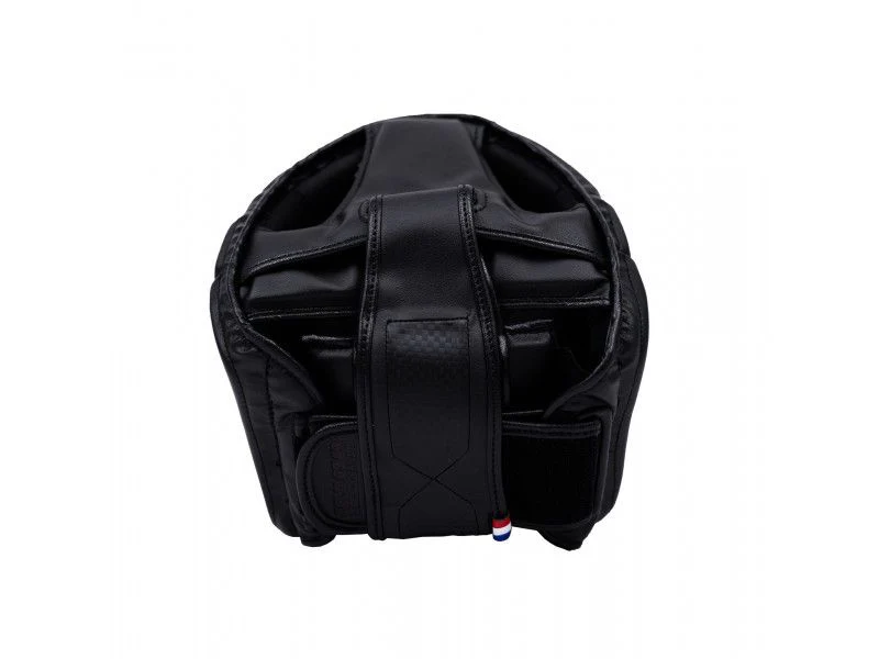 Joya Gear Hoofdbeschermer Performance Zwart/Carbon - Image 3