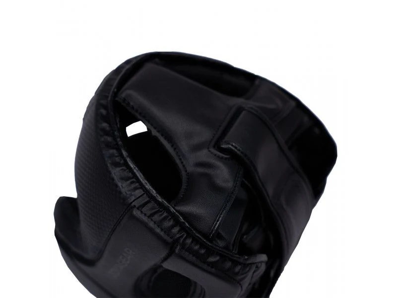 Joya Gear Hoofdbeschermer Performance Zwart/Carbon - Image 4